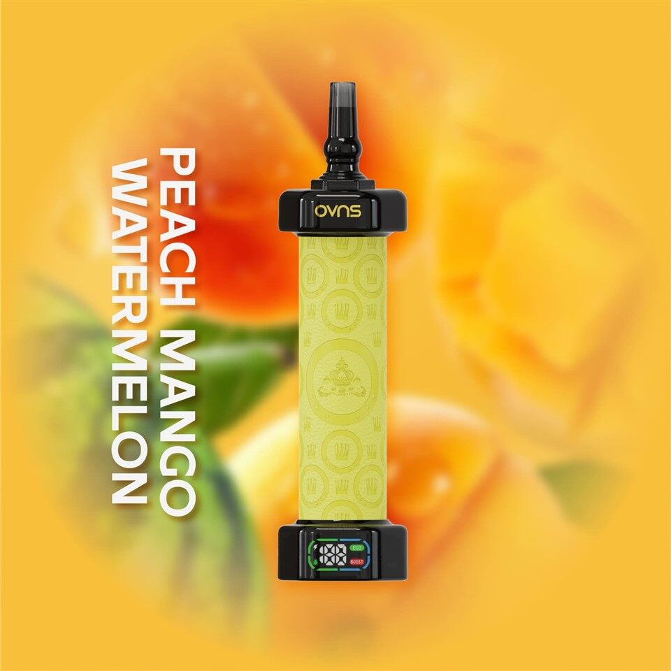 OVNS HOOKAH 50K PUFFS 4