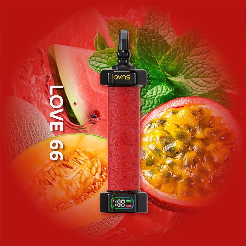 OVNS HOOKAH 50K PUFFS 2