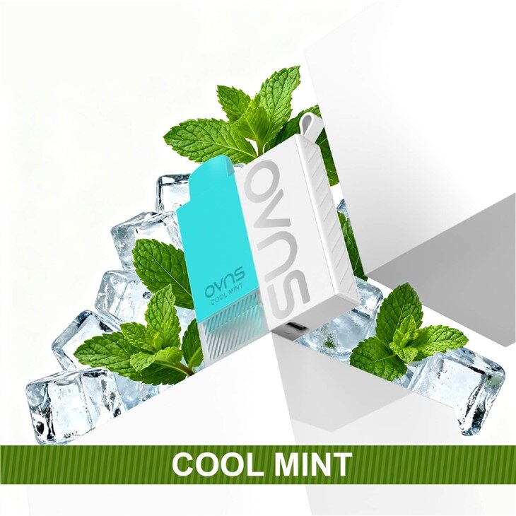 Cápsula Precargada De 2 Ml, 1000 Inhalaciones, Vaporizador Tipo Pluma, Sabores Frutales Aprobados Por La TPD. suppliers