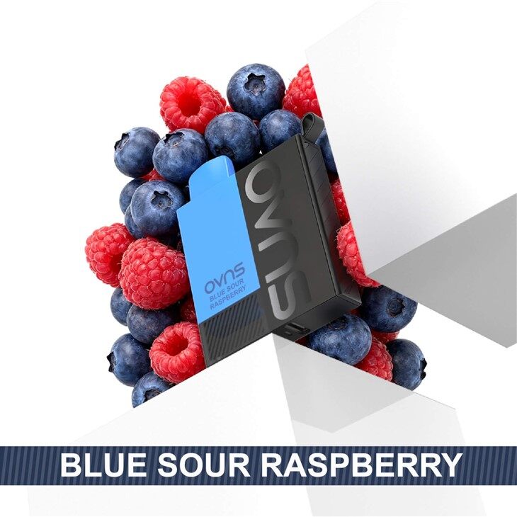 Cápsula Precargada De 2 Ml, 1000 Inhalaciones, Vaporizador Tipo Pluma, Sabores Frutales Aprobados Por La TPD. high quality