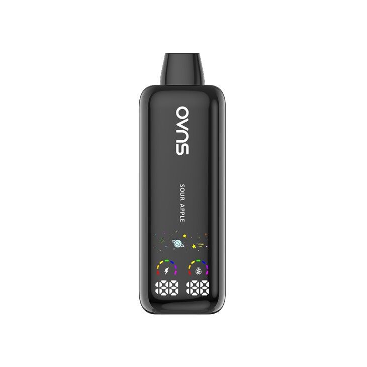 OVNS Mesh 16D 12k Puffs Disposable Vape Device