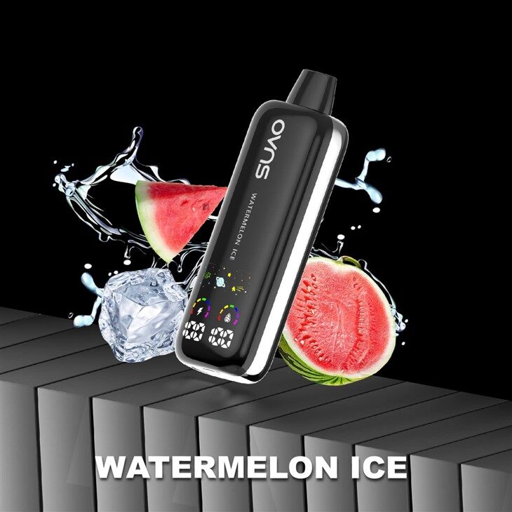 OVNS Mesh 16D 12k Puffs Disposable Vape Device