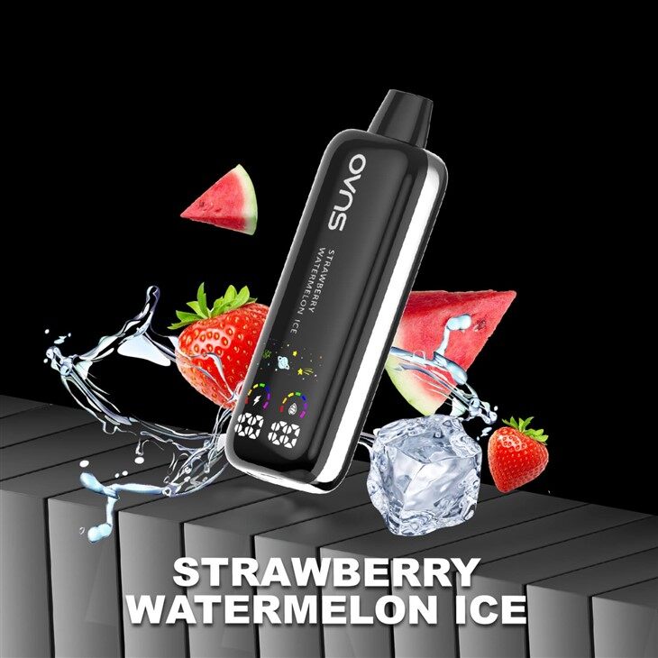 OVNS Mesh 16D 12k Puffs Disposable Vape Device