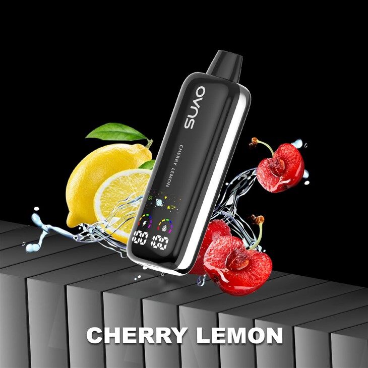 OVNS Mesh 16D 12k Puffs Disposable Vape Device