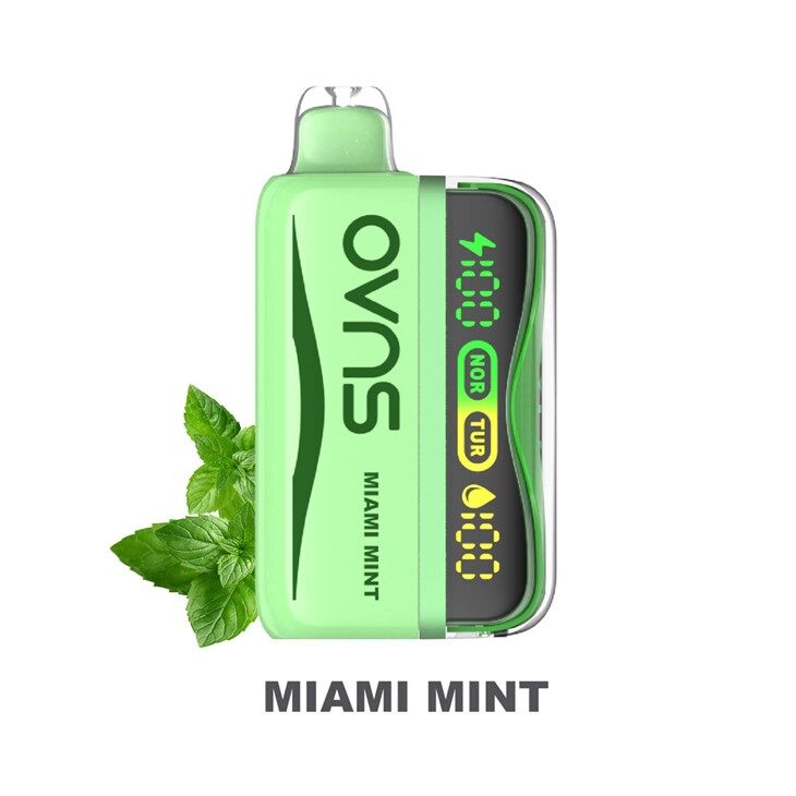 OVNS PUFF GEEK X 40000 PUFF CÁPSULA REEMPLAZABLE VAPE factory