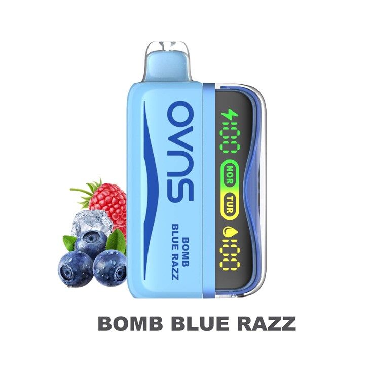 OVNS PUFF GEEK X 40000 PUFF CÁPSULA REEMPLAZABLE VAPE manufacturers