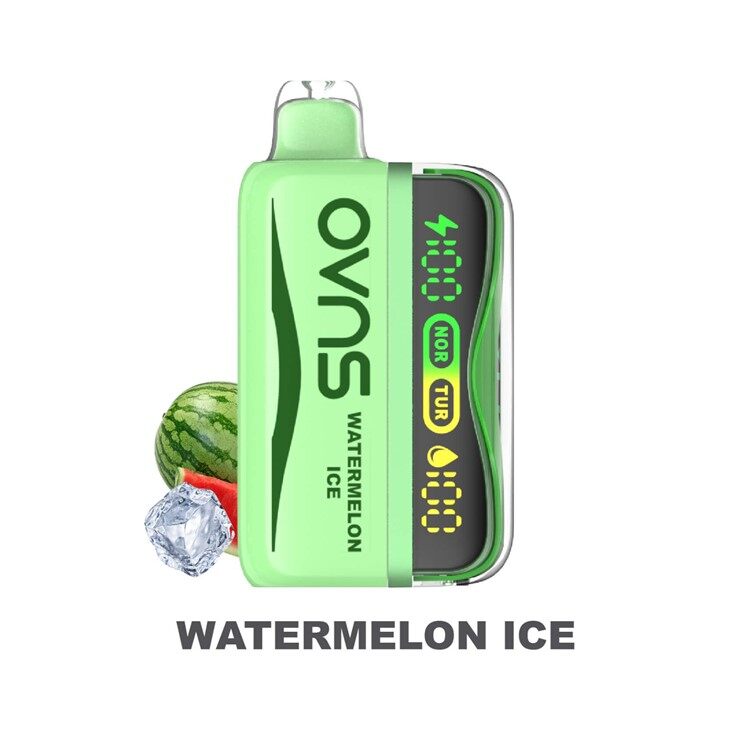 OVNS PUFF GEEK X 40000 PUFF CÁPSULA REEMPLAZABLE VAPE suppliers