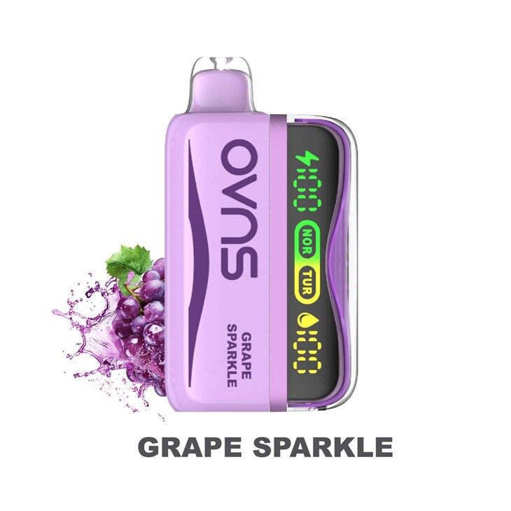 OVNS PUFF GEEK X 40000 PUFF CÁPSULA REEMPLAZABLE VAPE factory