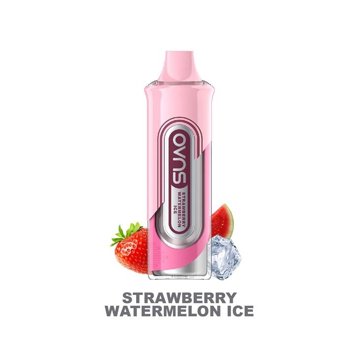 Nuevo lanzamiento fresfressabor hielo de sandía sabor desechvape