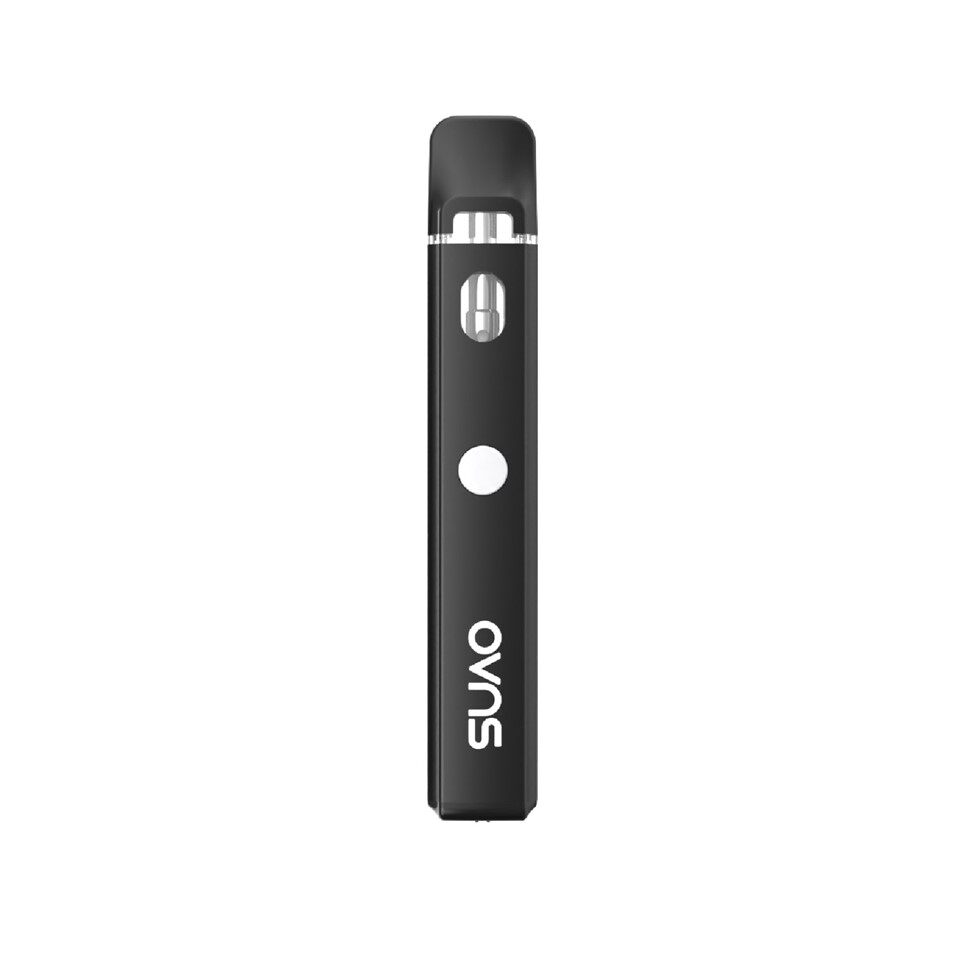 Pluma Hermética De 1ml 2ml CBD Delta Vape
