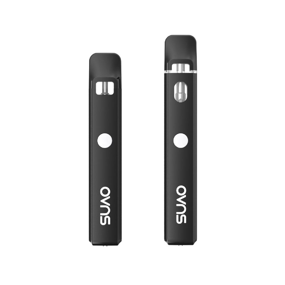1ml 2ml CBD Delta8 Delta9 Nepredušno pisalo za predgretje Vape Pen