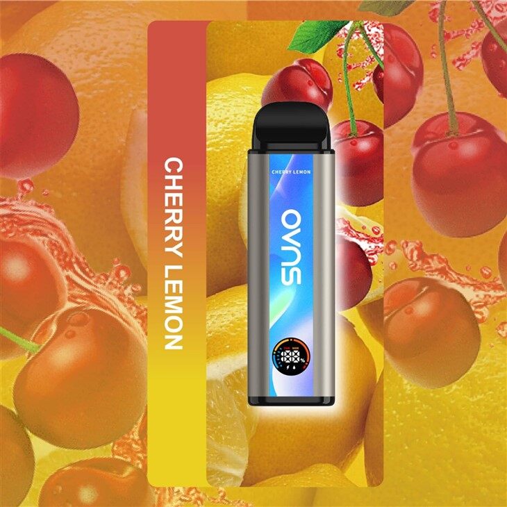 Pluma Vape Desechable Modelo Turbo 10000puffs