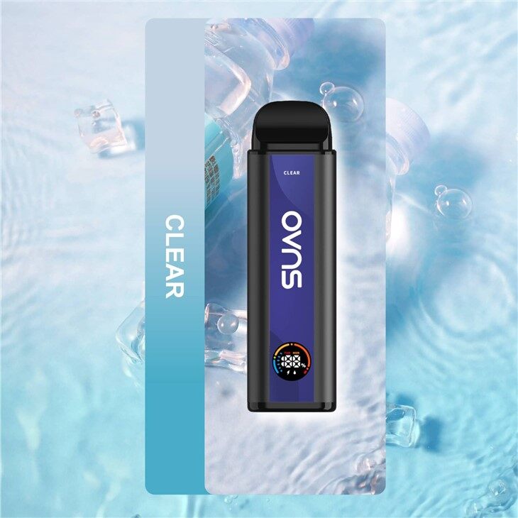 Pluma Vape Desechable Modelo Turbo 10000puffs