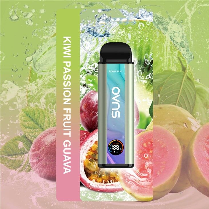 Pluma Vape Desechable Modelo Turbo 10000puffs