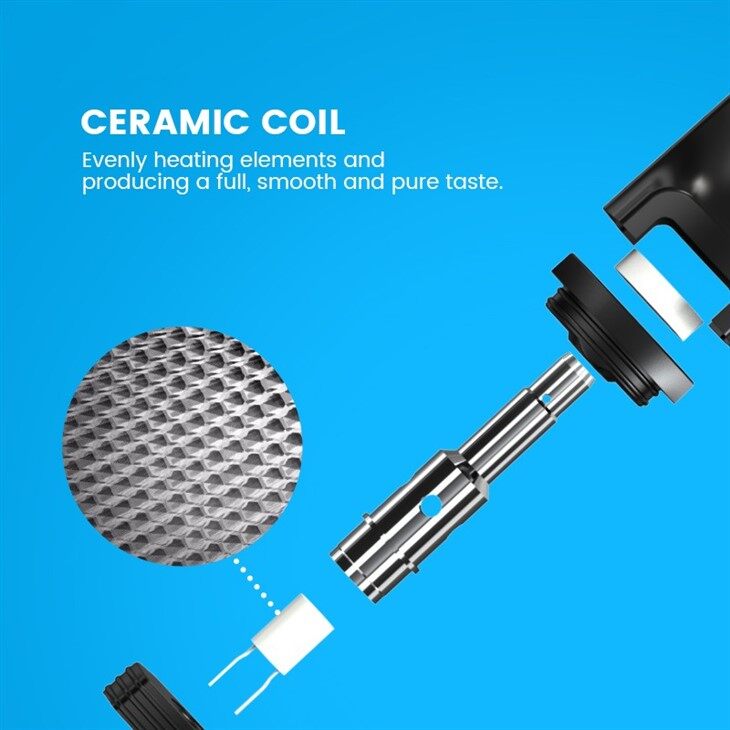 Pluma Vaporizador CBD Delta8 Deltta9 HHC THCP