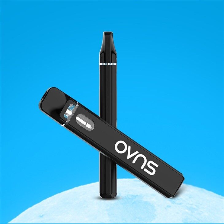 Pluma Vaporizador CBD Delta8 Deltta9 HHC THCP