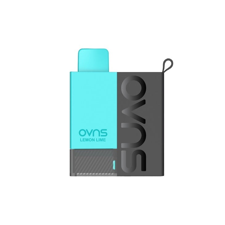 Presentación Del Vape Pod OVNS JC01 2026 suppliers