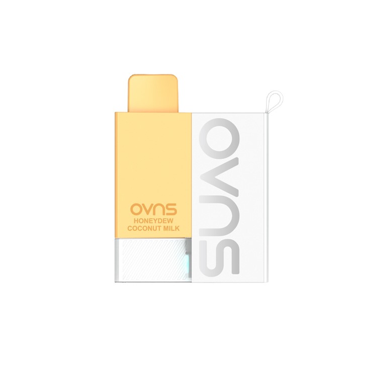 Presentación Del Vape Pod OVNS JC01 2026 price