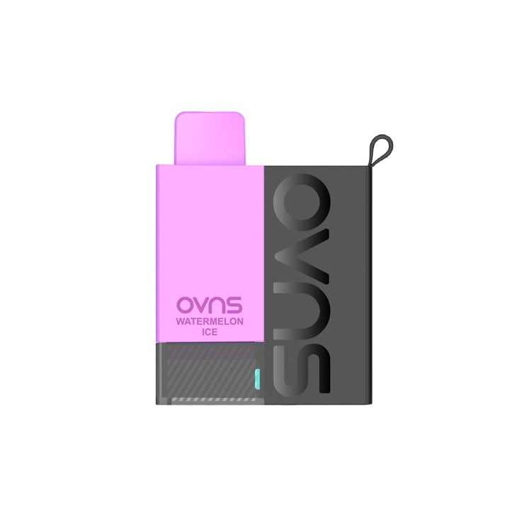 Presentación Del Vape Pod OVNS JC01 2026 factory