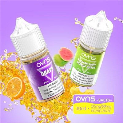 0 Mg 20 Mg 30 Mg 50 Mg E-Juice E-líquido Con Sabor A Fruta Personalizado