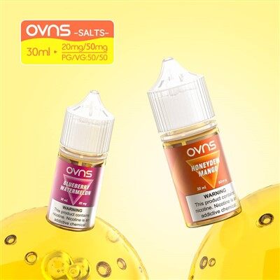 0 Mg 20 Mg 50 Mg E-Juice E-líquido Personalizado Con Sabor A Fruta