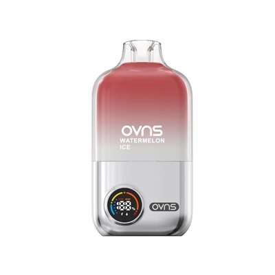 12000 Puffs AI Chip LED Displace Vape חד פעמי