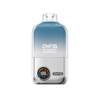 12000 Züge, 16 ml, austauschbarer Vape-Pod