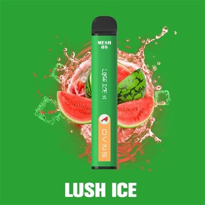 2500 বিশাল vapes স্মোক ডিসপোজেবল পাফ