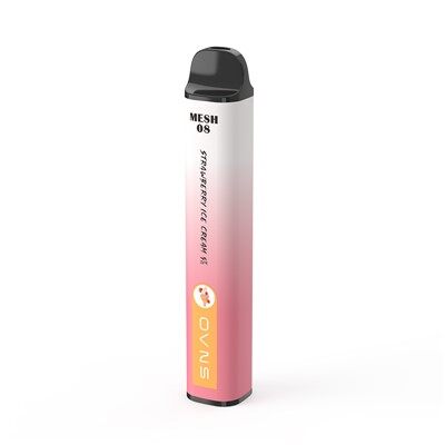 2500 Puffs 8ml Sabor Perfecto Y Puro