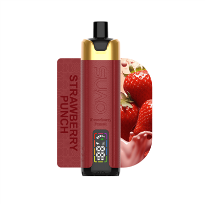 25000 Puffs Shisha-Geschmack Hookha DTL Nikotin Einweg-Vape