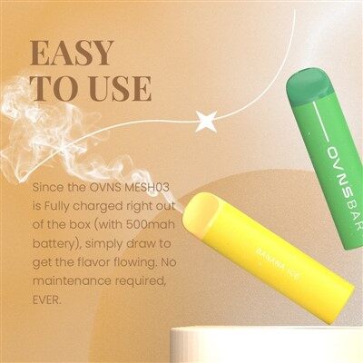 2024 Desechables TPD de 800 inhalaciones, superventas