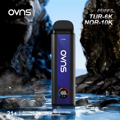 8000 Inhalaciones Vape Disponible Ajustable De La Pantalla LED Del Flujo De Aire De 10000 Inhalaciones