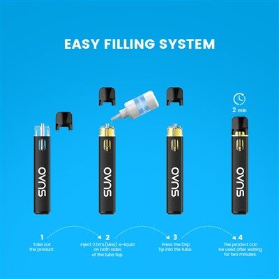 Bolígrafo Vape Delta8 Delta9 THC/CBD THCP De 2ML