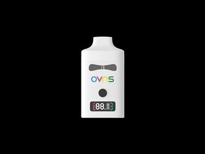 D-8 D-9 CBD HHC Einweg-Vape-Hardware