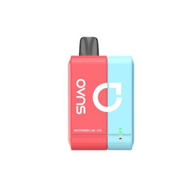 Ovns ডিসপোজেবল ক্যাপসুলের শেষ সিস্টেম 12000Puffs vape