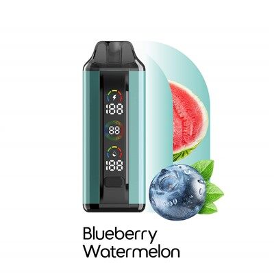 OVNS Moonbar Plus 20000 Puffs Afrobled Vape 5% 50mg NIC