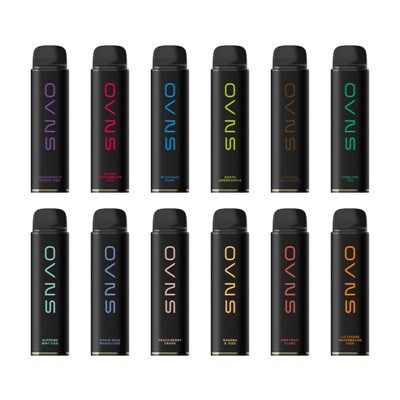 Vape Aire Ajustable Recargable Bobina De Malla