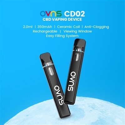 Vape Cerámico De La Pluma Del Dispositivo Vaping De La Bobina CBD