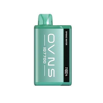 Дигитални ЛЕД екран за једнократну употребу Вапе 10000/7700 Пуффс подесив проток ваздуха