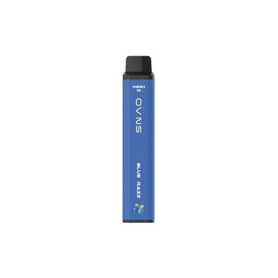 Vape Desechable 3000 Inhalaciones 1200 Mah 10 Ml