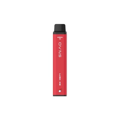 Jednokratni Vape 3000 Puffs 1200 Mah 10 ml