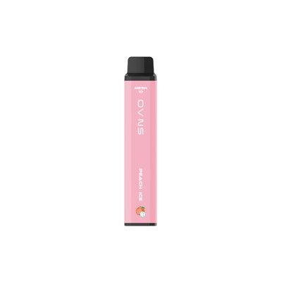 Einweg-Vape 3000 Puffs 1200 Mah 10 ml