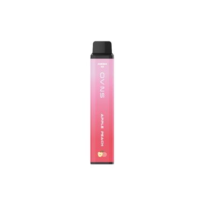Vape Desechable 3000 Inhalaciones 1200 Mah 10 Ml