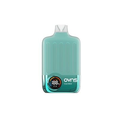 Jednokratni Vape Podesivi protok zraka 16000 udaha Dva načina rada