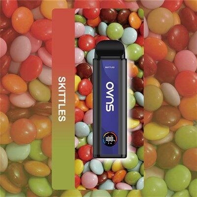 Vape Disponible Recargable De Los Sabores De Fruta De 10000 Soplos