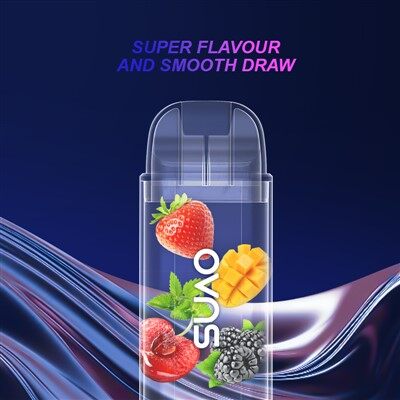 Vape Mechanical Mods 10000 Puffs Airflow Adjustable Smart Screen Two Working Modes