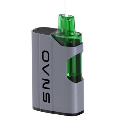 Vape Reemplazable Con Cápsula De 2ML