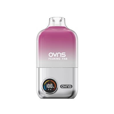 Vape AI システム ポッド 16ML 12000 パフ