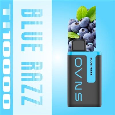 Vapes De Nicotina Al 2% Puff 10000 Desechables