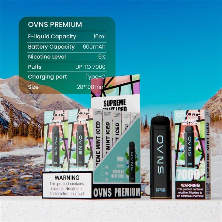 Vape Aire Ajustable BOBINA DE MALLA